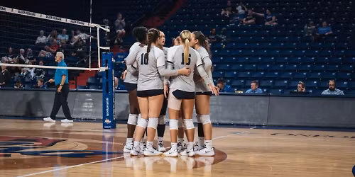 Denver Pioneers at Tulsa Golden Hurricane Mens Basketball