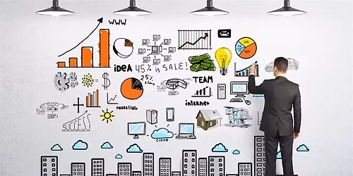 7\/20 - 7\/31  Entrepreneurship Startup Stars Camp at Payne Tech