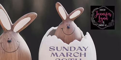 Easter Shopping Craft & Vendor Show