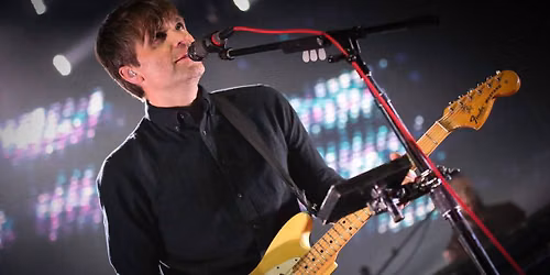 Beyond Hunger Benefit with Death Cab for Cutie at Salt Shed - Indoor Shed