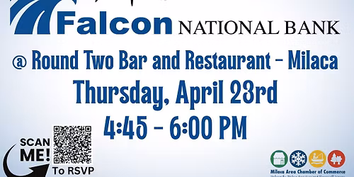 After Hours With Falcon National Bank