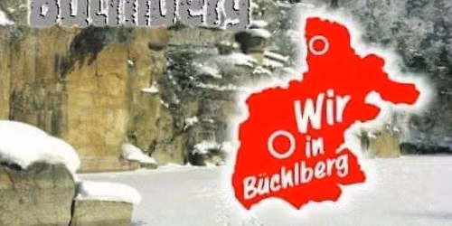 Stoabruchweihnacht B\u00fcchlberg 2026