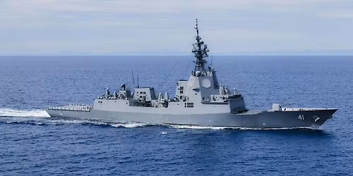 Navy Open Day 2026