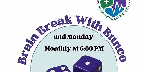 Brain Break with Bunko