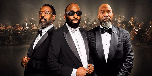 8 Ball & MJG and Bun B ft. The Renaissance Orchestra