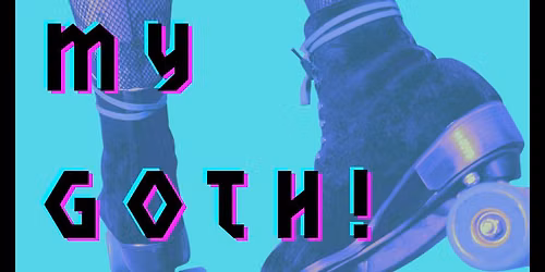 Oh My Goth!