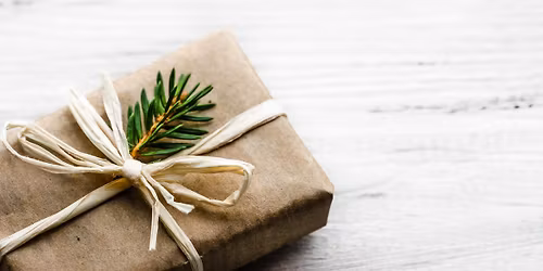 Lake Place Annual Holiday Art and Craft Sale