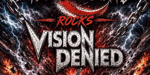 Rock Inferno am Sportheim