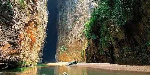 Chiapas super duper Extremo