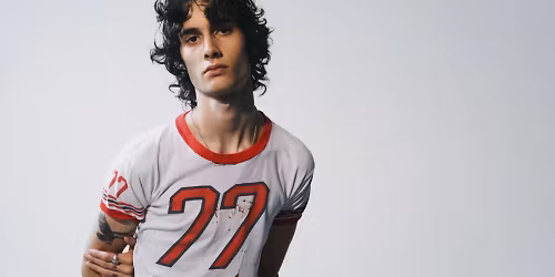 sombr, King Princess in Morrison