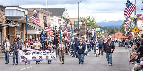 Memorial Day Parade