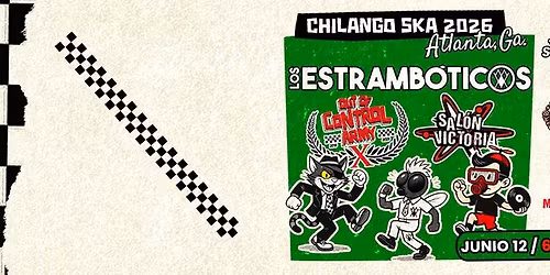 CHILANGO FEST SKA