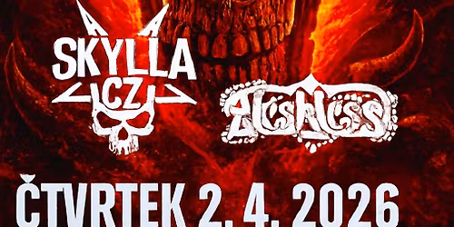 S.D.I. - SKYLLA CZ  - FLESHLESS