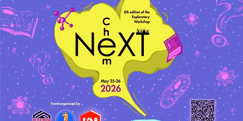 NeXT-Chem 2026 \u2013 Trans-sectorial Innovative Technologies