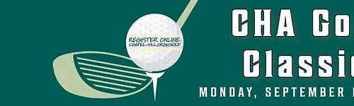 CHA Annual Golf Classic