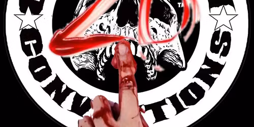 Crypticon Minnesota Year 20 2026