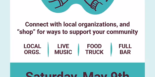 Richmond Volunteer Market! 