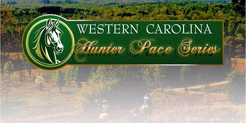 Scotsgrove Fall Hunter Pace
