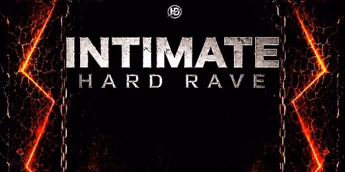 Harder Dis\u00f8rder: Intimate Hard Rave 360 GO$PEL + OUTRAGE