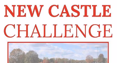 NEW CASTLE CHALLENGE - ONE-DAY TOURNAMENT