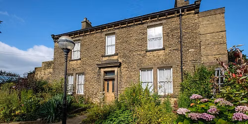 Visit the Mill Owner\u2019s House