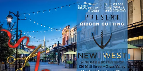 RIBBON CUTTING