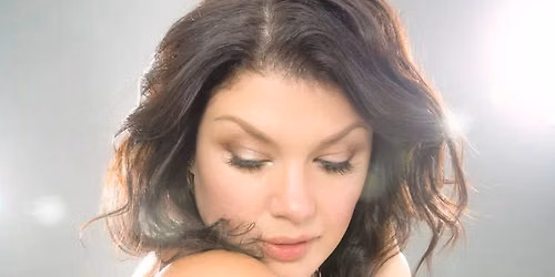 I Am In Love! Monheit Sings Porter
