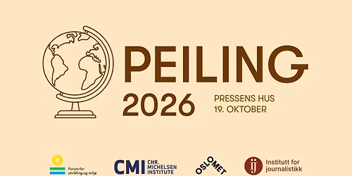 Peiling 2026