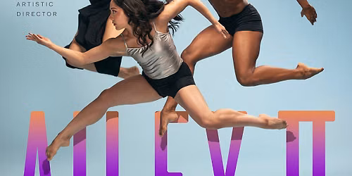 Ailey II: The Next Generation of Dance