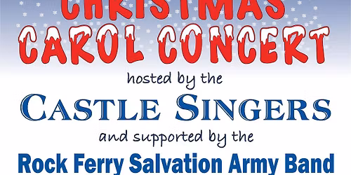 Christmas Carol Concert