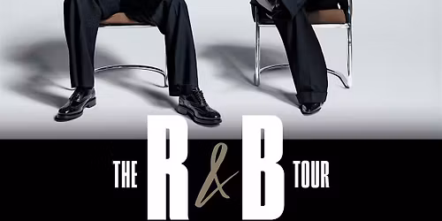 The R&B Tour Raymond & Brown DC Concert Transportation