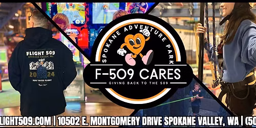 Finch takes on Flight 509!