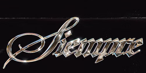 SIEMPRE \/\/ VOL. 3