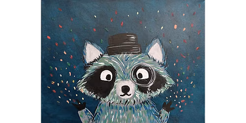 STAY TRASHY! - Paint and Sip in Cincinnati | Classpop!\u2122