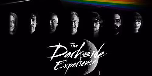 Winter Music Series with Darkside Experience 