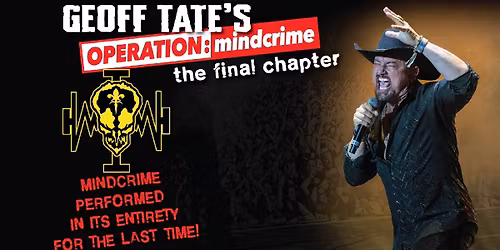 Geoff Tate