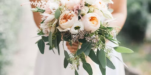 Fizzydo Wedding Fair \u00b7 Market Harborough