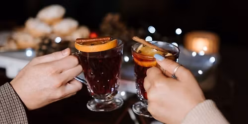 Christmas with Charlotte Tilbury