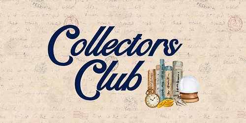 The Collectors Club