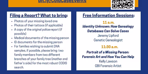 Missing Persons at Whisky A Go GO