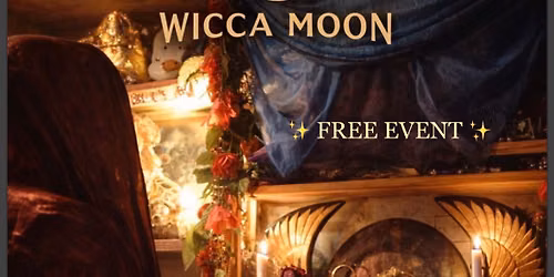 Rose Priestess Temple Devotional Day - FREE EVENT 