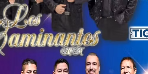 LOS CAMINANTES, LA MIGRA & MAS
