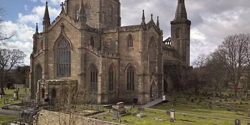 All Hallows' Day Guided Walk