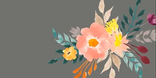 Thankful for You Drive Thru Event