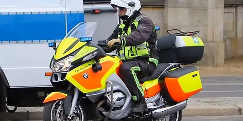 Schulung First Responder