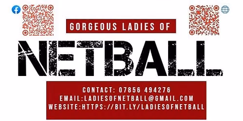 Ladies of Netball