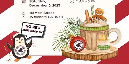 Alumni Connection at Dickens of a Christmas