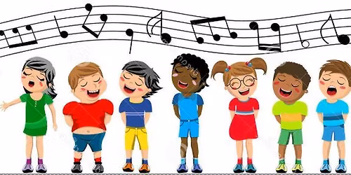 Music Concert for K\/1st Grade