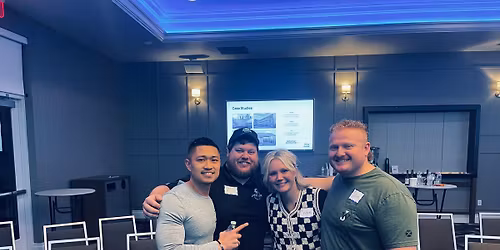 Real Estate Investor Meetup