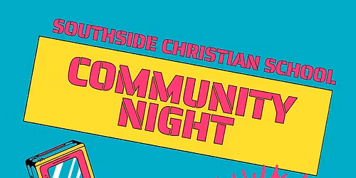 \ud83d\udefc Praise & Skate Community Night! \ud83d\udefc